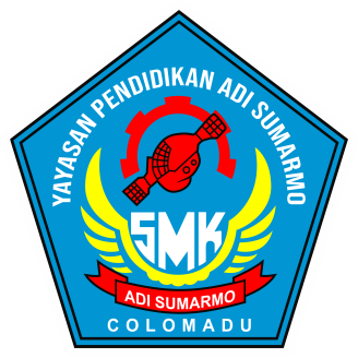 Logo SMK Adi Sumarmo